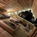 Pod Starou Horou Chalet
