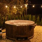 Chalet Pod Starou Horou *