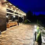 Pod Starou Horou Chalet Trstená