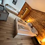 Pod Starou Horou Chalet