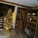 Pod Starou Horou Chalet *
