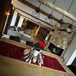 Chalet Pod Starou Horou