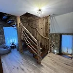 Chalet Pod Starou Horou Trstená
