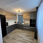 Pod Starou Horou Chalet