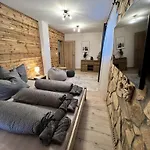 Chalet Pod Starou Horou *