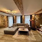 Chalet Pod Starou Horou Trstená