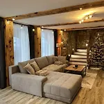 Pod Starou Horou Chalet Trstená
