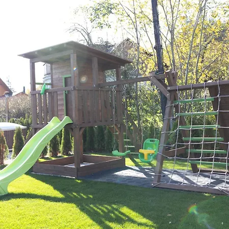 Pod Starou Horou Chalet