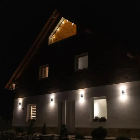 Pod Starou Horou Chalet *