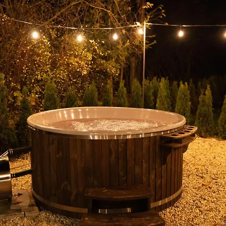 Chalet Pod Starou Horou *