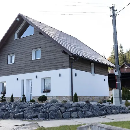 Chalet Pod Starou Horou