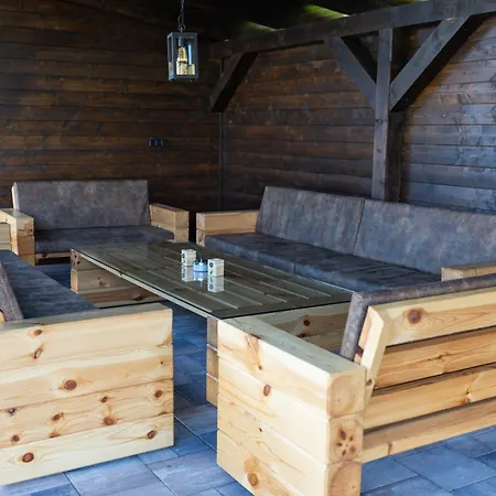 Chalet Pod Starou Horou *