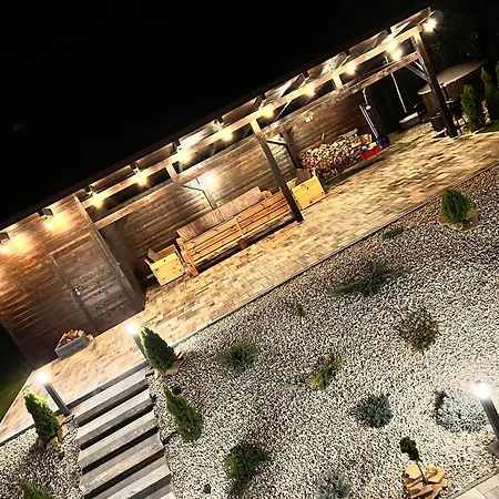 Pod Starou Horou Chalet Trstena