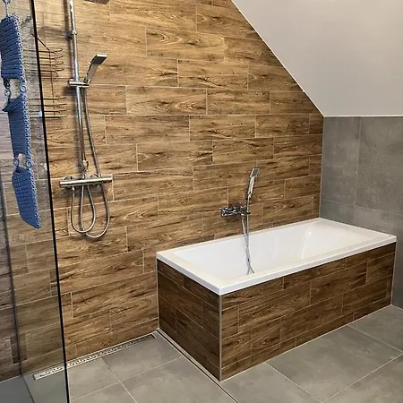 Chalet Pod Starou Horou *