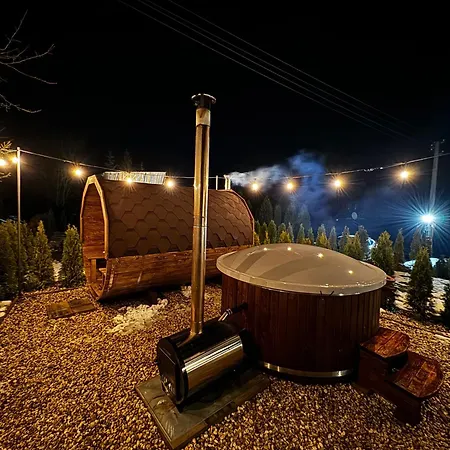 Pod Starou Horou * Trstená