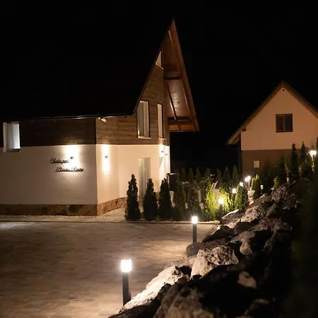 Pod Starou Horou Chalet