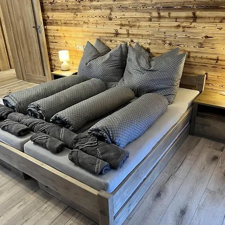 Chalet Pod Starou Horou