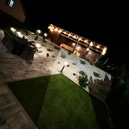 Chalet Pod Starou Horou *