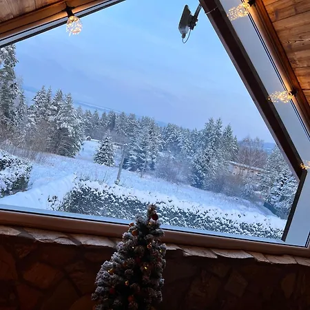 Pod Starou Horou Chalet Trstená