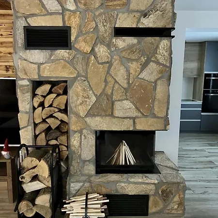 Pod Starou Horou Trstená