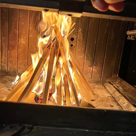 Pod Starou Horou Chalet Trstená