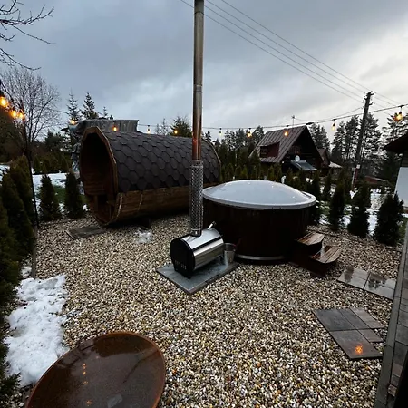 Pod Starou Horou Trstená