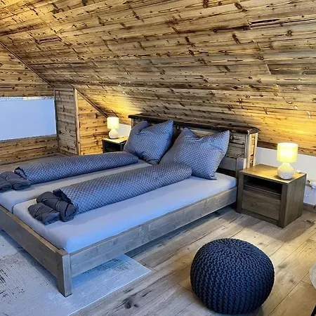 Pod Starou Horou * Trstená