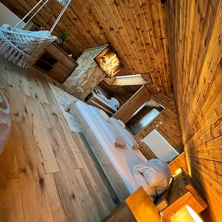 Chalet Pod Starou Horou *