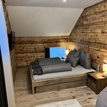 Chalet Pod Starou Horou *