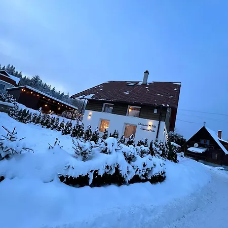 Pod Starou Horou * Trstená