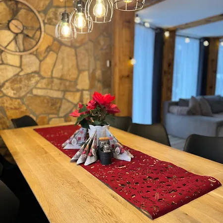 Chalet Pod Starou Horou