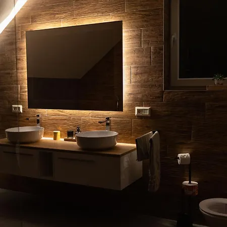 Pod Starou Horou Chalet Trstená