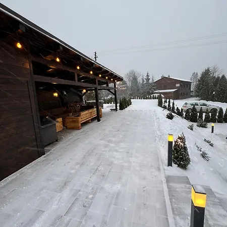 Pod Starou Horou * Trstená