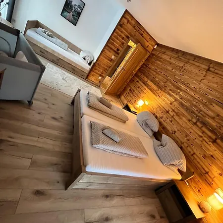 Pod Starou Horou Chalet