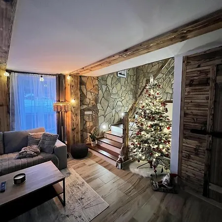 Pod Starou Horou * Trstená