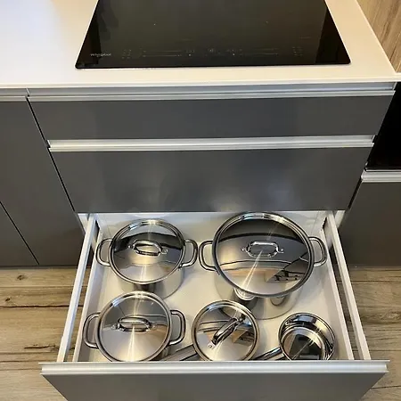 Pod Starou Horou Trstená