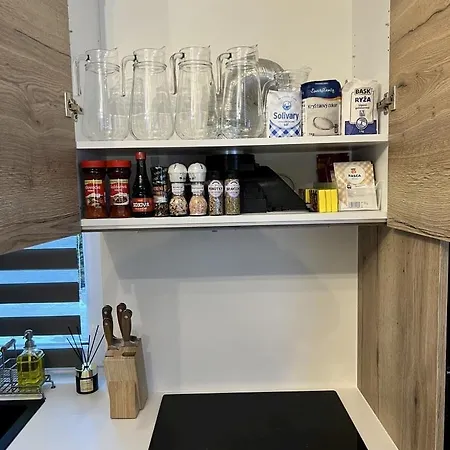 Chalet Pod Starou Horou *