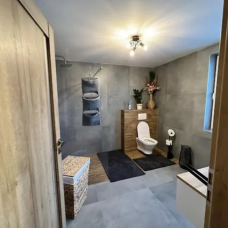 Pod Starou Horou Chalet Trstená