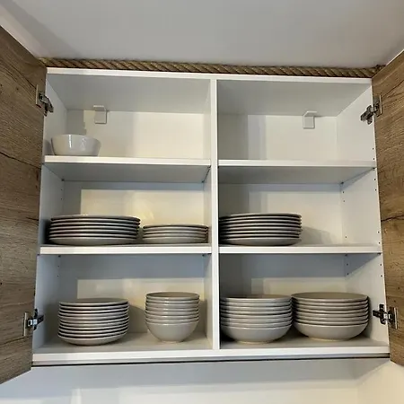 Pod Starou Horou Chalet