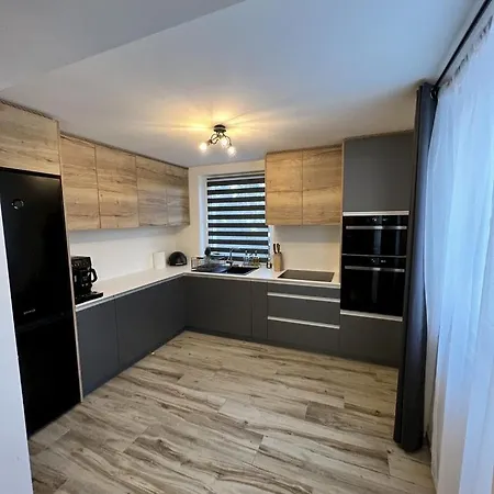 Pod Starou Horou Chalet