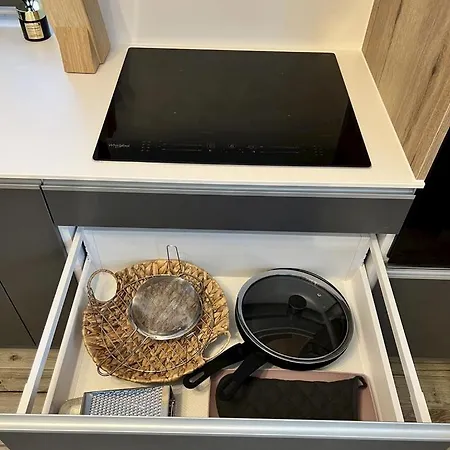 Chalet Pod Starou Horou