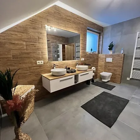 Pod Starou Horou Chalet Trstená