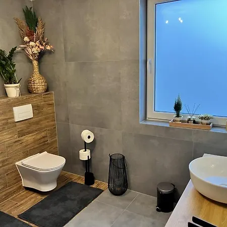 Pod Starou Horou Trstená