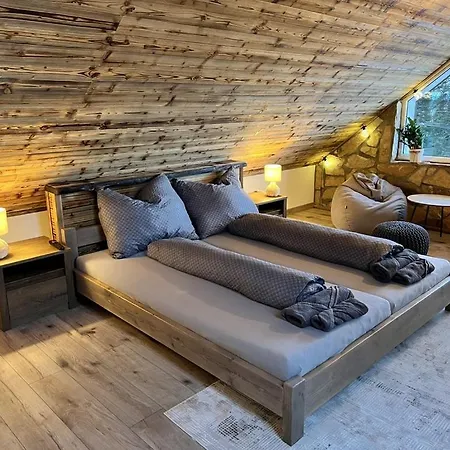 Pod Starou Horou Chalet