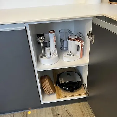 Chalet Pod Starou Horou *