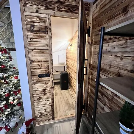 Pod Starou Horou * Trstená