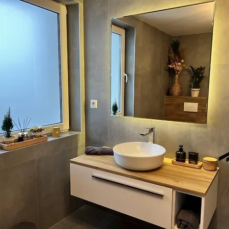 Pod Starou Horou Chalet Trstená