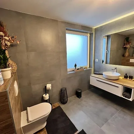 Pod Starou Horou Chalet