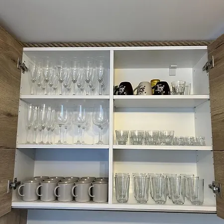 Pod Starou Horou Chalet Trstená