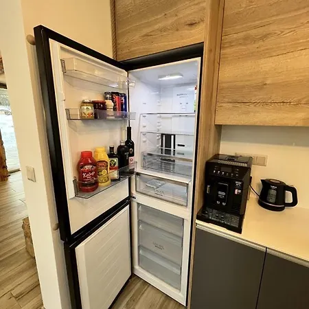 Chalet Pod Starou Horou